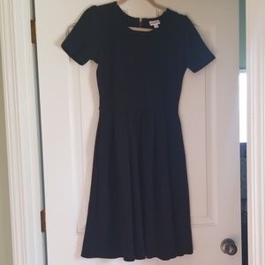 LuLaRoe Noir Amelia